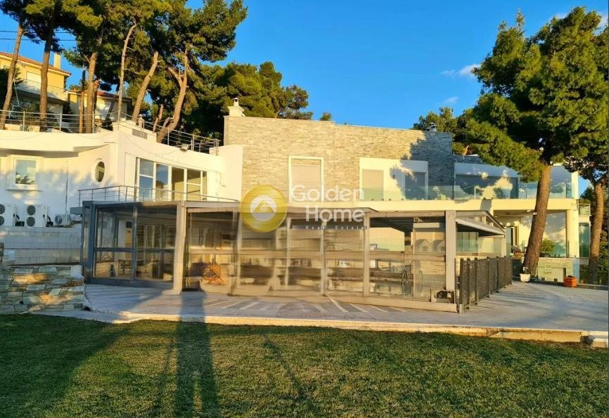 House in Thrakomakedones, Attica, Greece 2 - 16410112