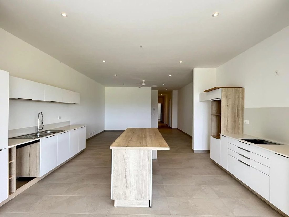 Apartment in Plaine Des Papayes, Pamplemousses District, Mauritius 5 - 16413282