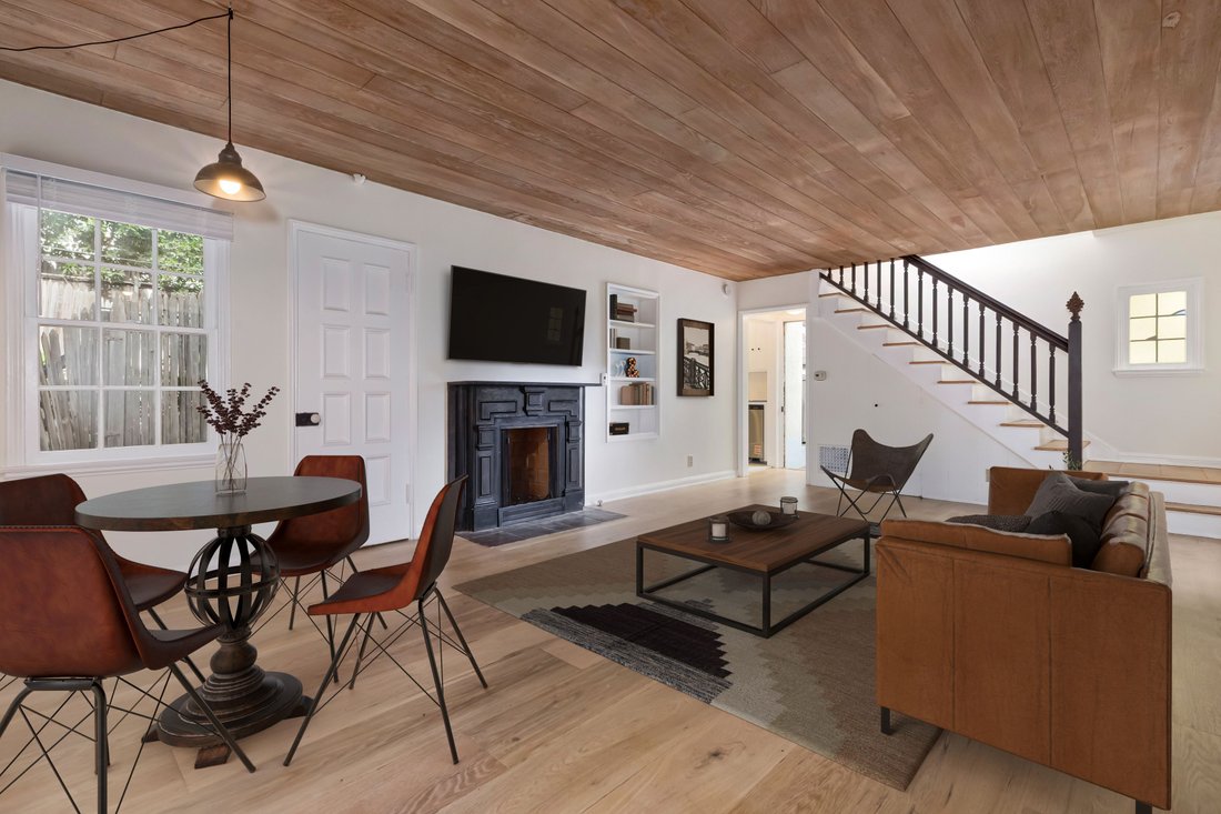 House in Los Angeles, California, United States 3 - 16412815
