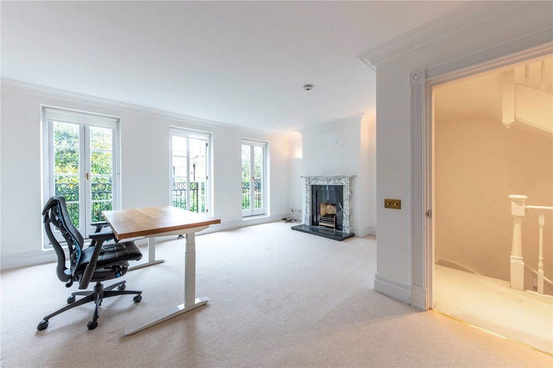 House in Campden Hill, Kensington And Chelsea, England 4 - 16409694