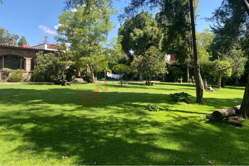 Land in Santa Catarina Yecahuitzotl, Mexico City, Mexico 2 - 16412131