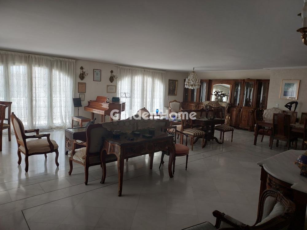 Apartment in Glyfada, Attica, Greece 1 - 16410383