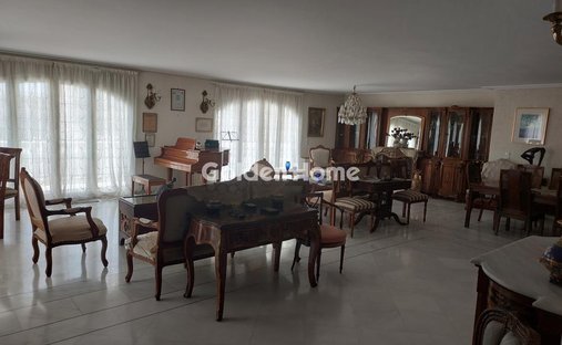 Apartment in Glyfada, Attica, Greece 1