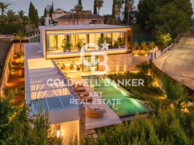 Maison à Marbella, Andalousie, Espagne 2 - 16412570