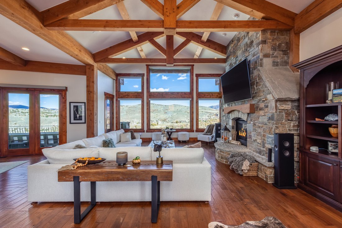 House in Heber City, Utah, United States 4 - 16411596