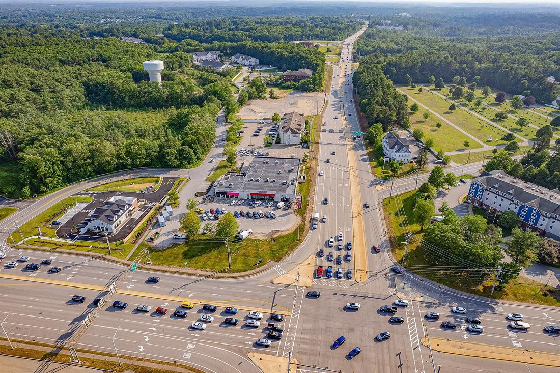 Land in Dover, New Hampshire, United States 2 - 16410158