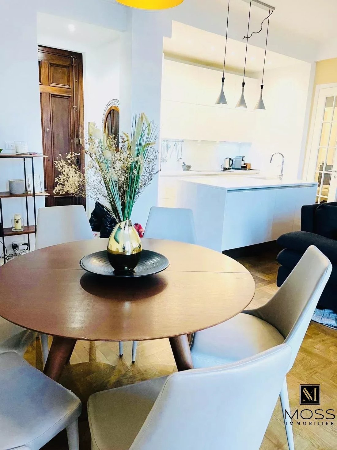 Apartment in Fabron, Nice, France 4 - 16408443