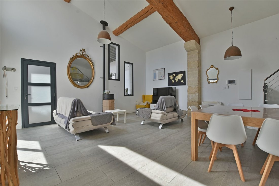 Villa in Sud, Saint-Jean-de-Védas, Frankreich 2 - 16409447