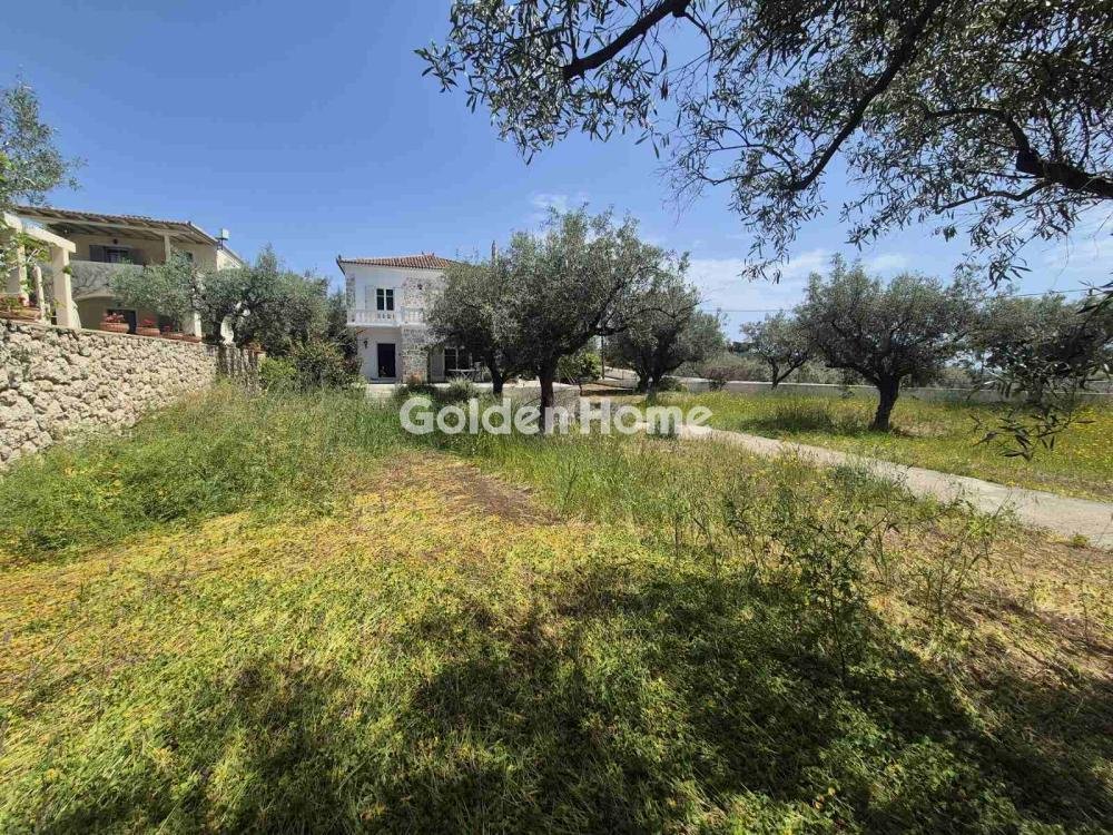 Land in Spetses, Attica, Greece 1 - 16410090