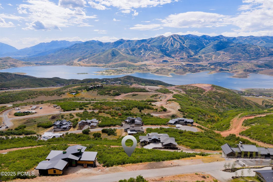 Land in Kamas, Utah, United States 1 - 16413776