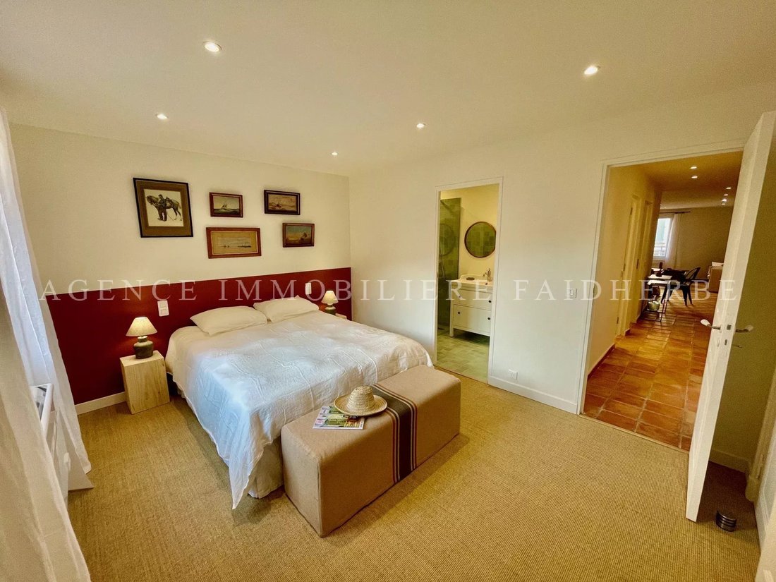 Apartment in Zone Ouest Urbaine, Saint-Tropez, France 4 - 16409022