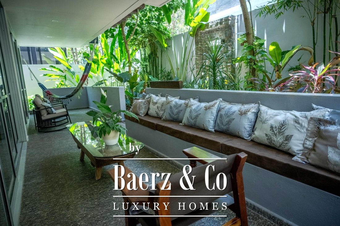 House in Playa del Carmen, Quintana Roo, Mexico 4 - 16411341