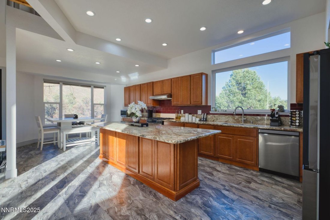 House in Gardnerville, Nevada, United States 3 - 16412009
