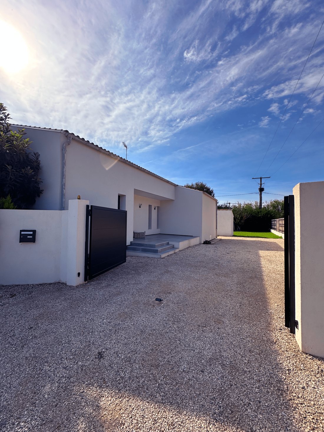 House in Hyeres, Provence-Alpes-Côte d'Azur, France 5 - 16411142