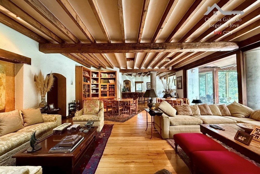 House in Mexico City, Mexico 4 - 16412115