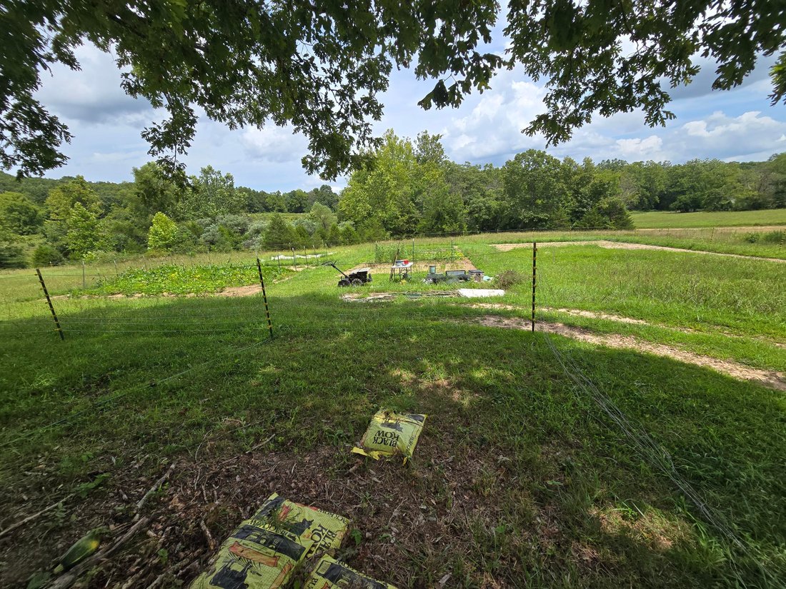 Farm Ranch in Oldfield, Missouri, United States 4 - 16410150