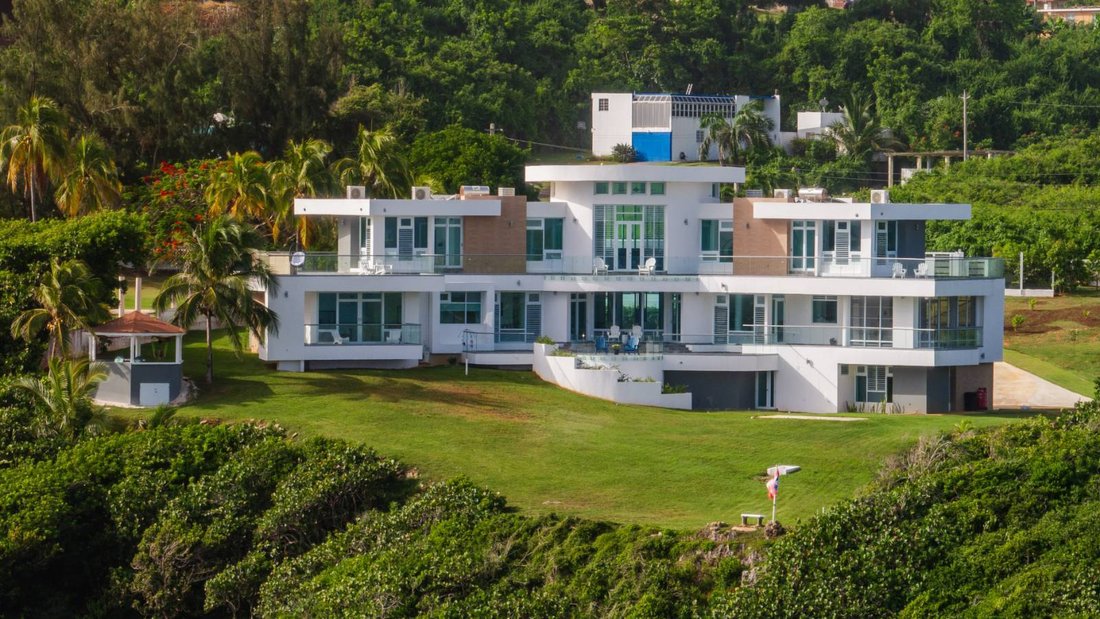 House in Quebradillas, PR, United States 1 - 16411456
