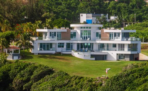 Maison en Quebradillas, PR, United States 1