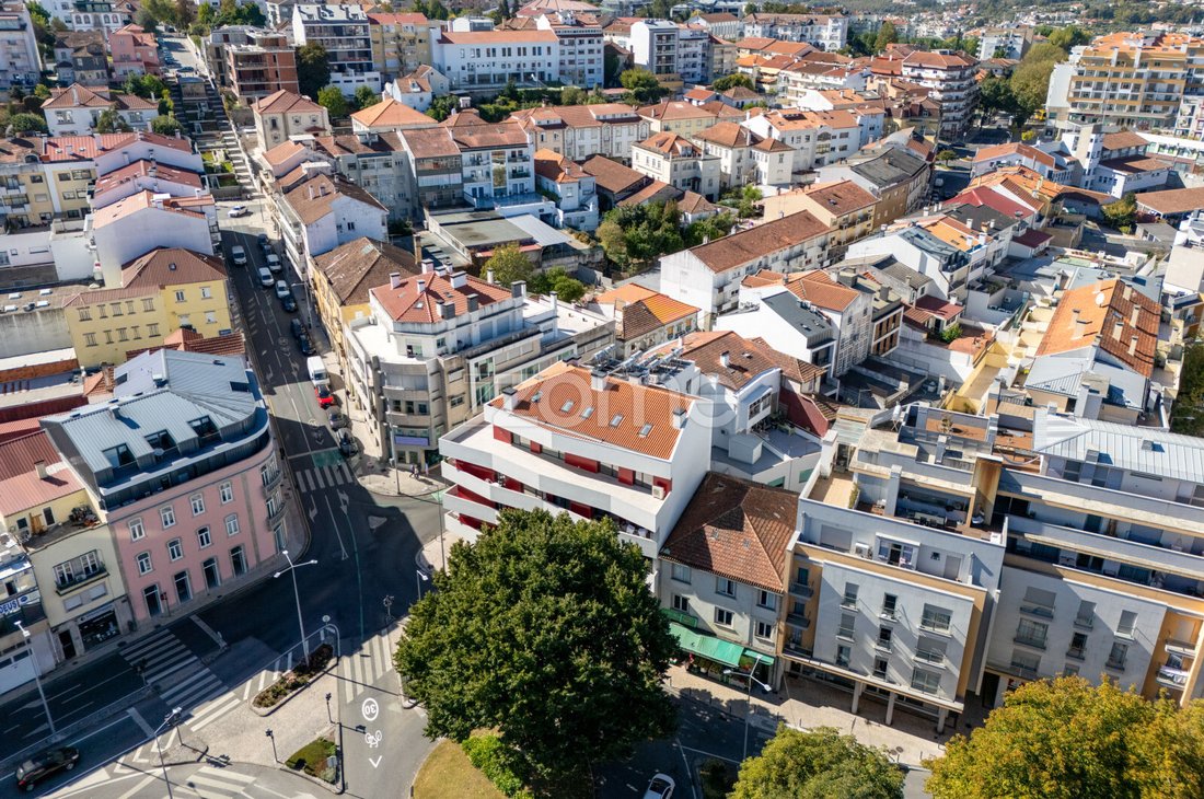 Apartment in Viseu, Viseu District, Portugal 3 - 16411814