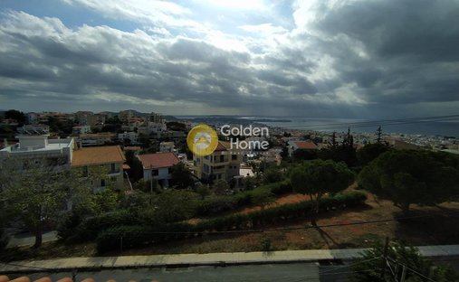 Apartment in Voula, Attica, Greece 1