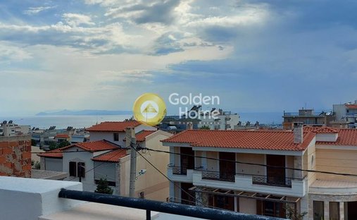 House in Glyfada, Attica, Greece 1