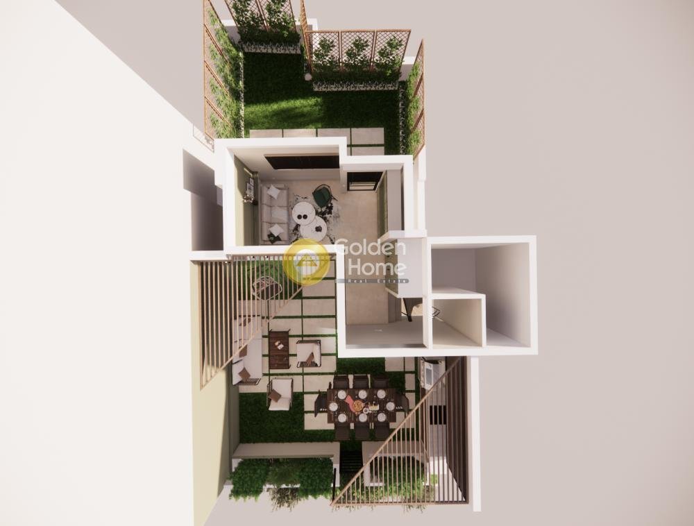 Apartment in Glyfada, Attica, Greece 2 - 16409870