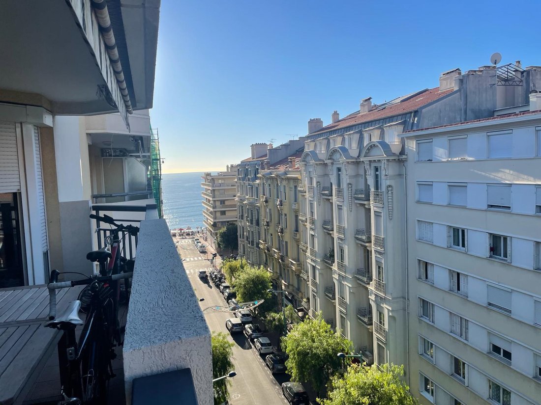 Apartment in Menton, Provence-Alpes-Côte d'Azur, France 1 - 16409041