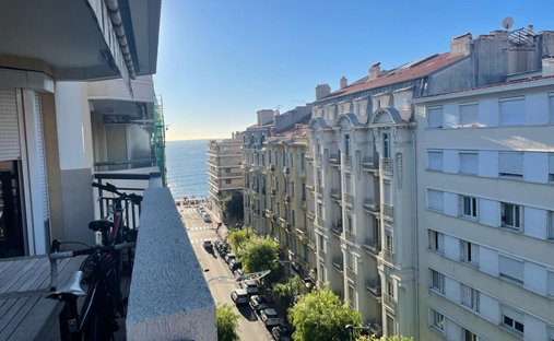 Apartment in Menton, Provence-Alpes-Côte d'Azur, France 1