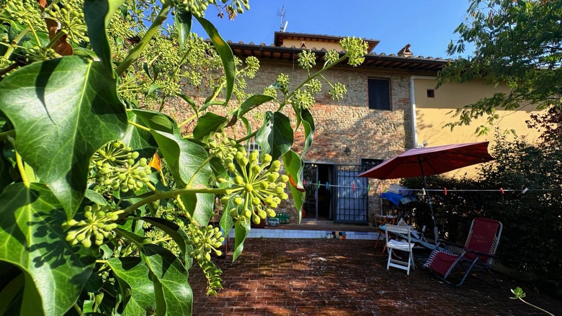 Country House in Montalbino, Montespertoli, Tuscany 4 - 16411875