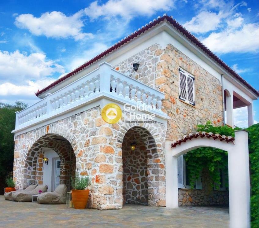 House in Spetses, Attica, Greece 2 - 14764125
