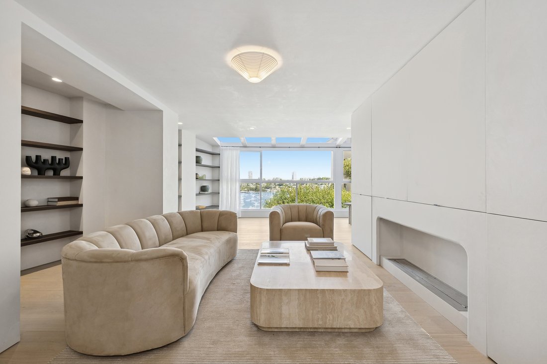 Apartamento en Point Piper, Nueva Gales del Sur, Australia 1 - 16410760