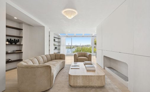 Apartamento en Point Piper, Nueva Gales del Sur, Australia 1