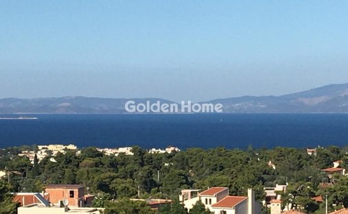 House in Nea Makri, Attica, Greece 1
