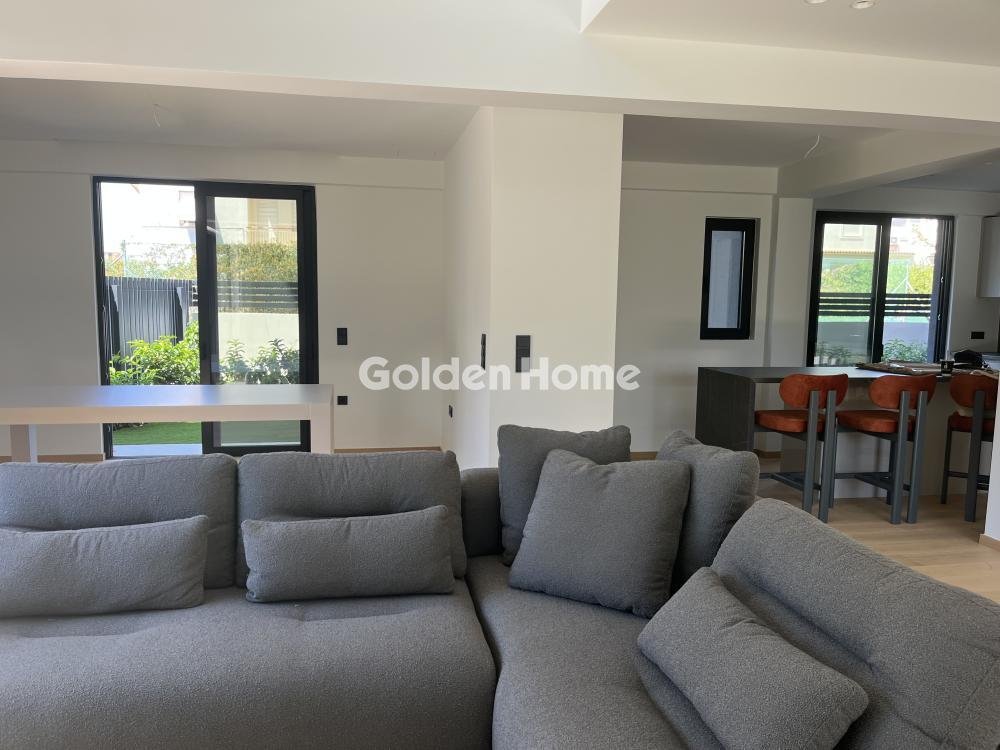 Apartment in Glyfada, Attica, Greece 3 - 16410008