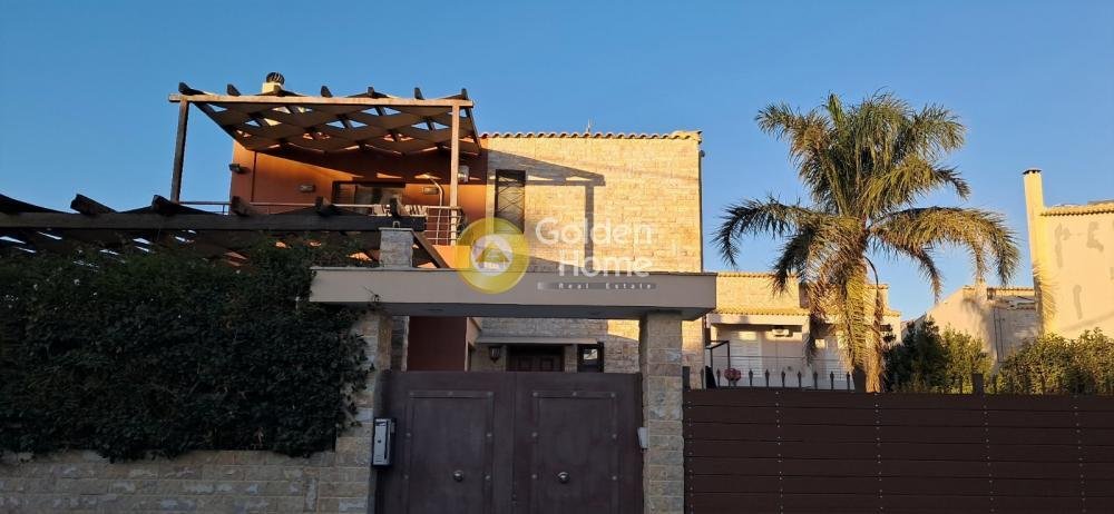 Apartment in Kalyvia Thorikou, Attica, Greece 1 - 16410183