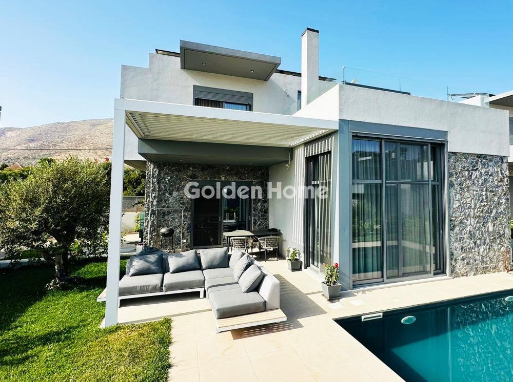 House in Kalyvia Thorikou, Attica, Greece 1 - 16410410