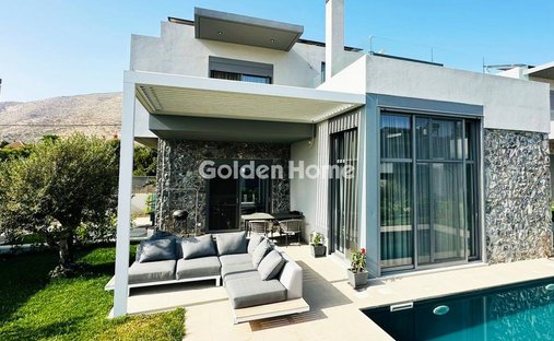 Casa en Kalyvia Thorikou, Ática, Grecia 1