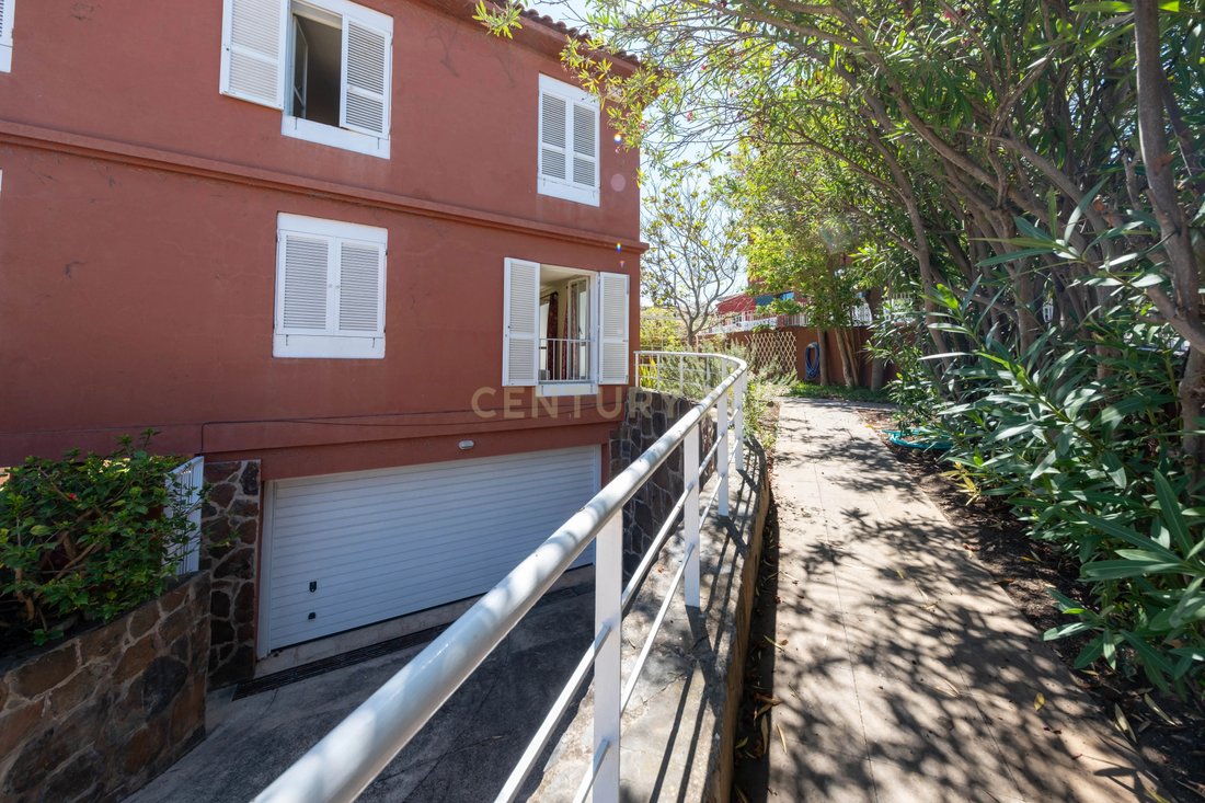 Villa in Tafira Alta, Las Palmas de Gran Canaria, Canary Islands 3 - 14795618