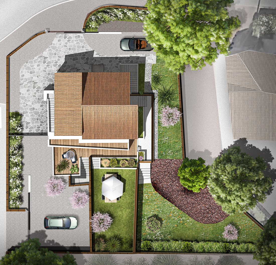 Apartment in Le Dramont-Agay-Anthéor-Le Trayas, Saint-Raphaël, France 2 - 16409632
