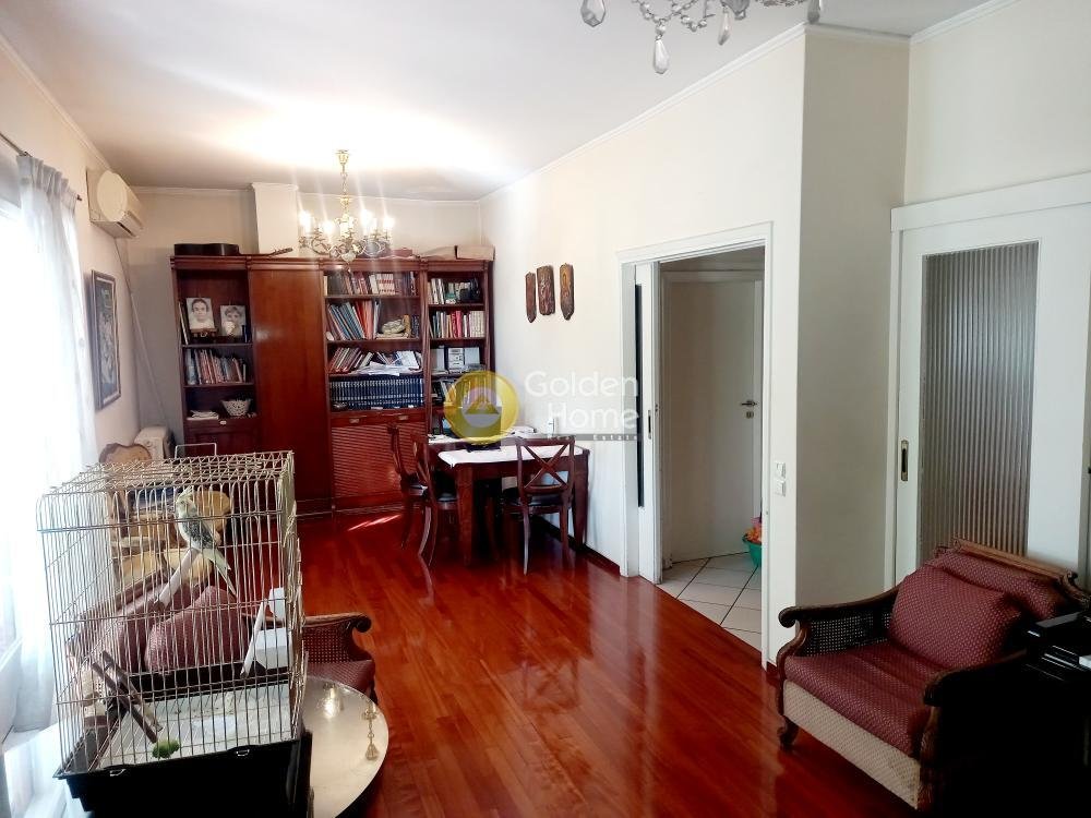 Apartment in 1st District of Athens, Athens, Greece 3 - 16410016
