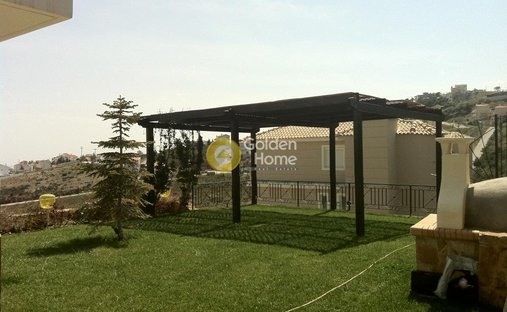 House in Drafi, Pikermi, Attica 1