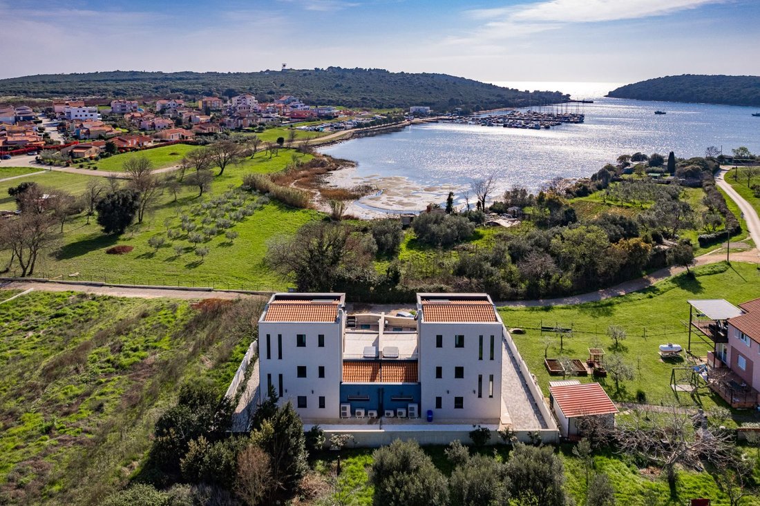 Villa in Banjole, Istria County, Croatia 2 - 16411997
