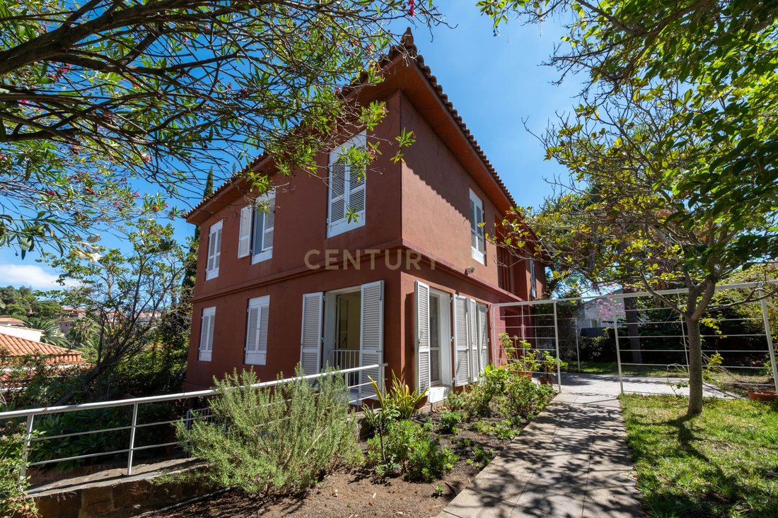 Villa in Tafira Alta, Las Palmas de Gran Canaria, Canary Islands 1 - 14795618