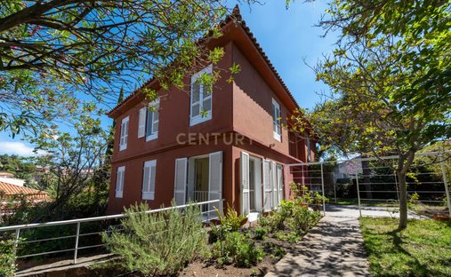Villa à Tafira Alta, Las Palmas de Gran Canaria, Îles Canaries 1