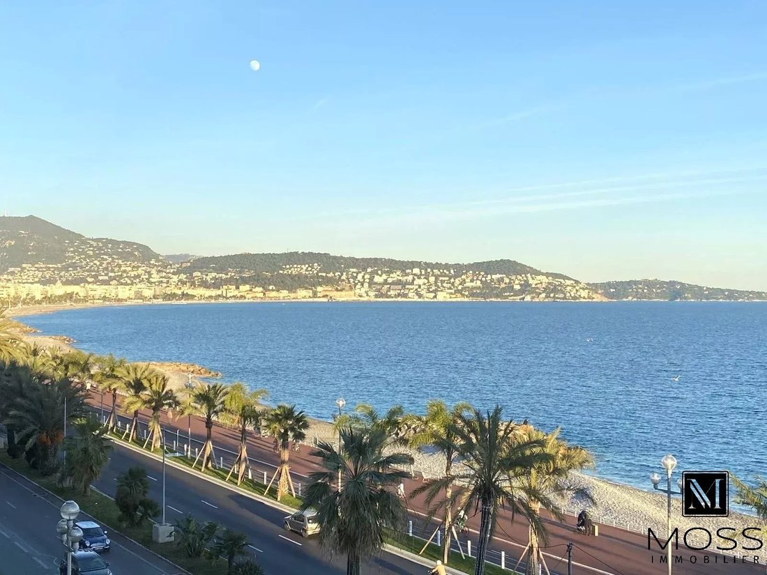 Apartment in Fabron, Nice, France 2 - 16408443