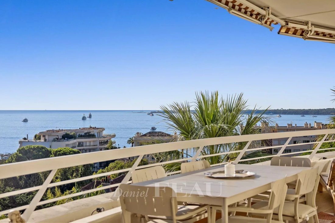 Apartment in Cannes, Provence-Alpes-Côte d'Azur, France 3 - 16409073