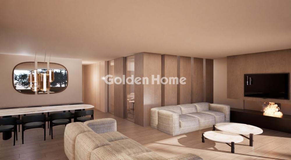 Apartment in Kifisia, Attica, Greece 2 - 16410389