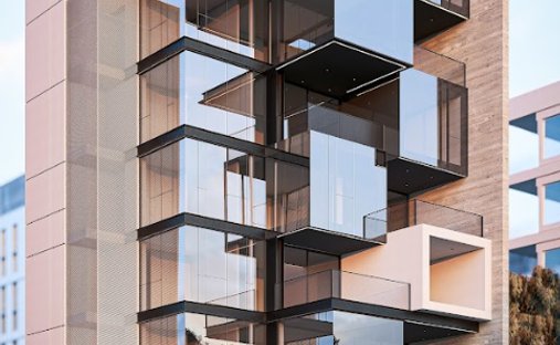 Apartment in Larnaca, Larnaca, Cyprus 1