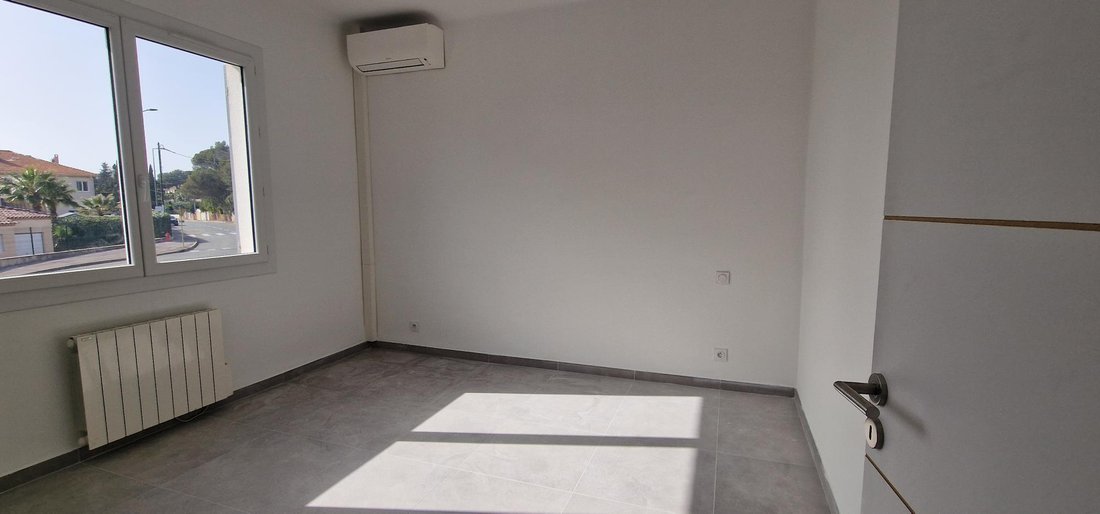 Apartment in Le Dramont-Agay-Anthéor-Le Trayas, Saint-Raphaël, France 5 - 16409632
