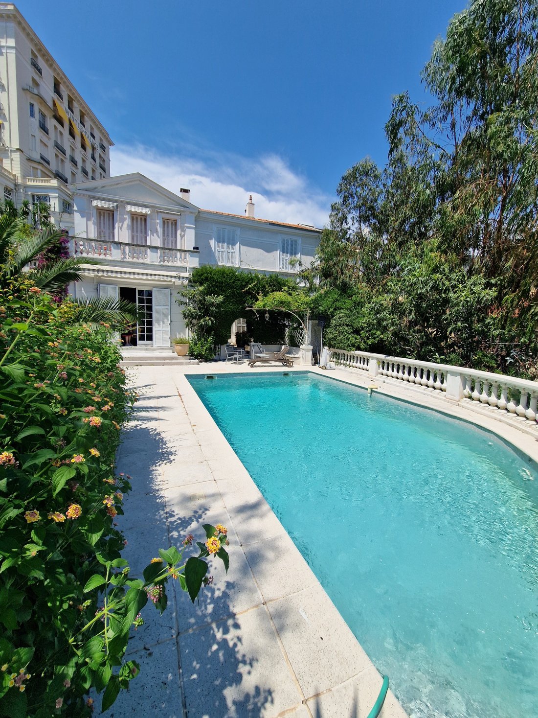 House in Menton, Provence-Alpes-Côte d'Azur, France 3 - 16409067